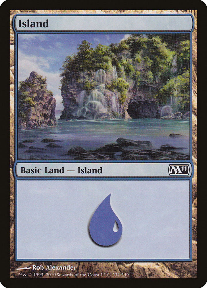 Island (V.1)
