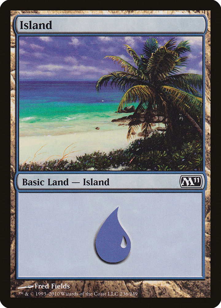 Island (V.3)