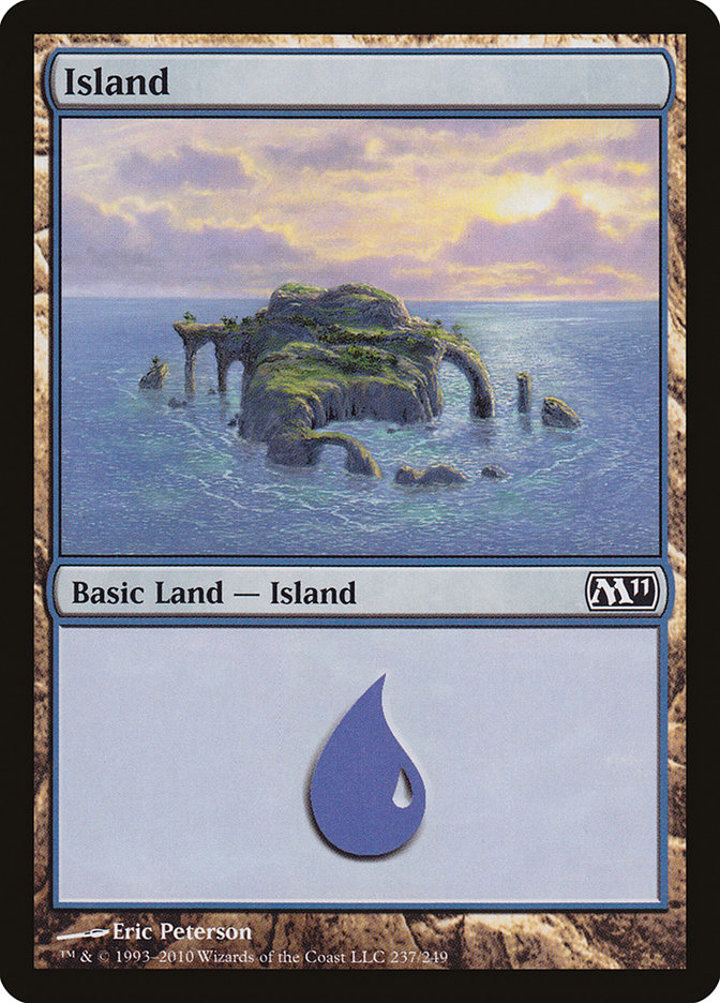 Island (V.4)