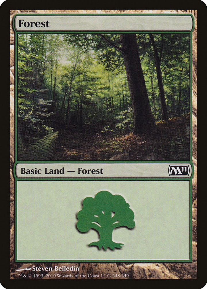 Forest (V.3)