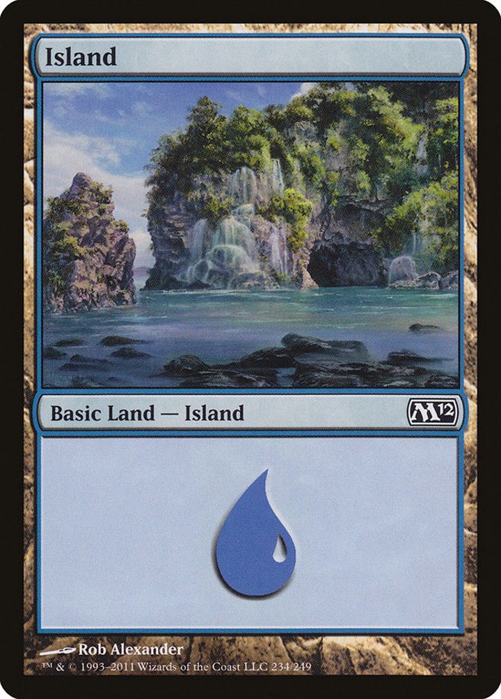 Island (V.1)