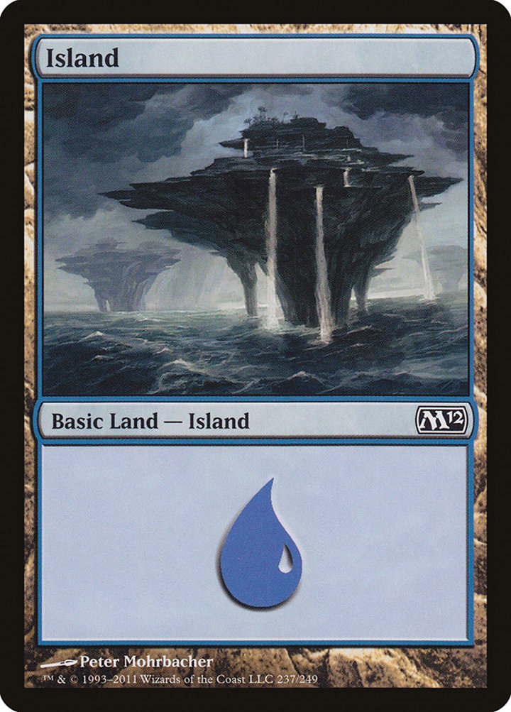 Island (V.4)