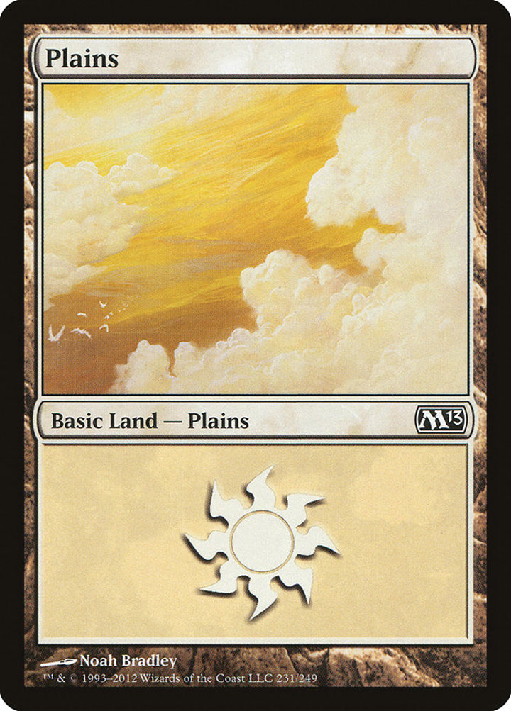 Plains (V.2)
