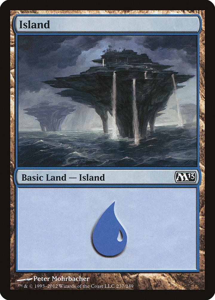 Island (V.4)