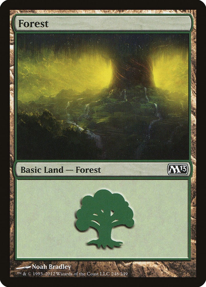 Forest (V.3)