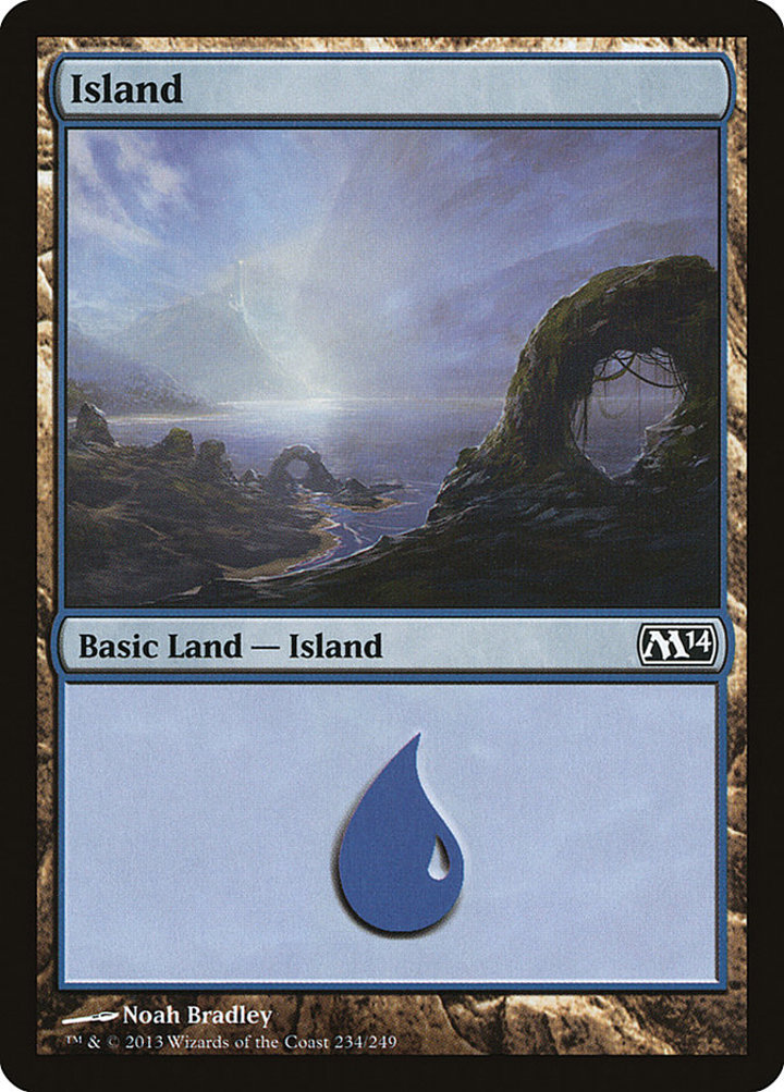 Island (V.1)