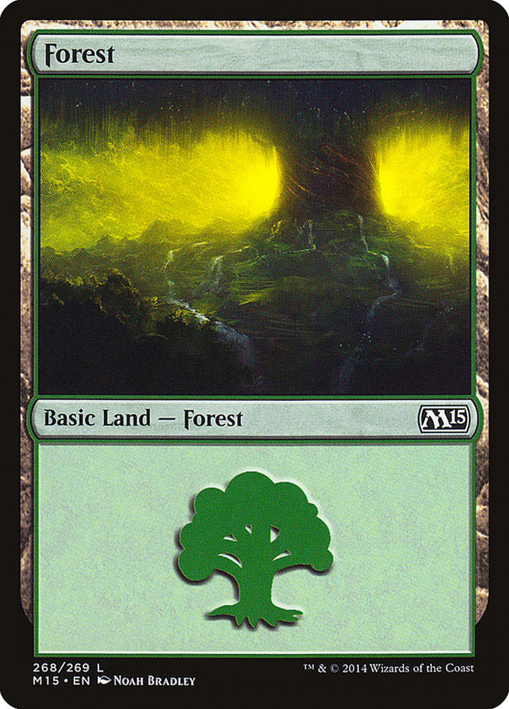 Forest (V.3)