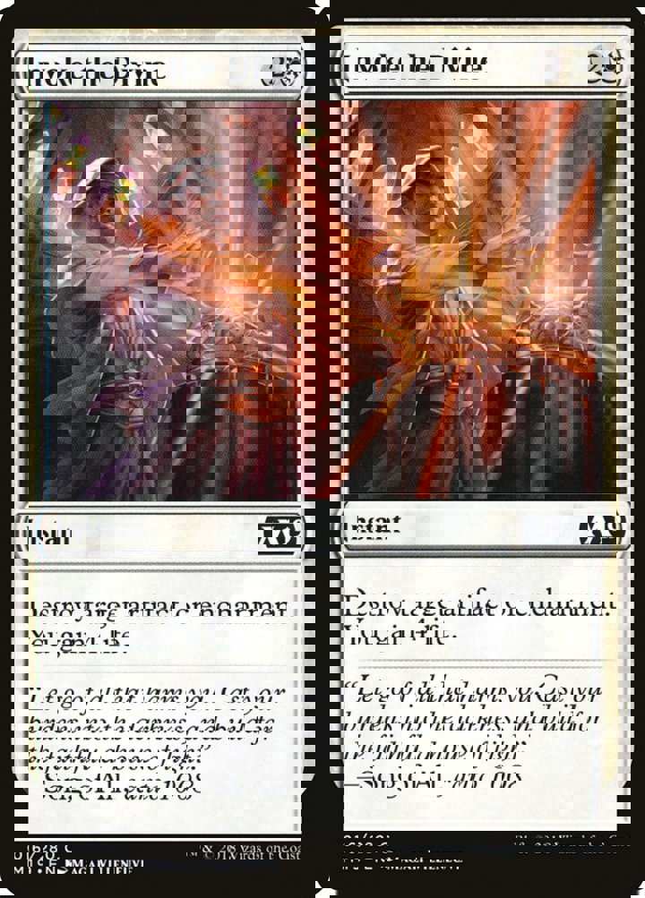 Invoke the Divine