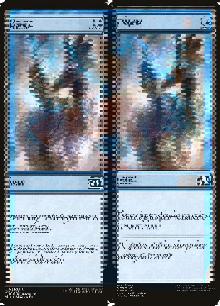 Disperse