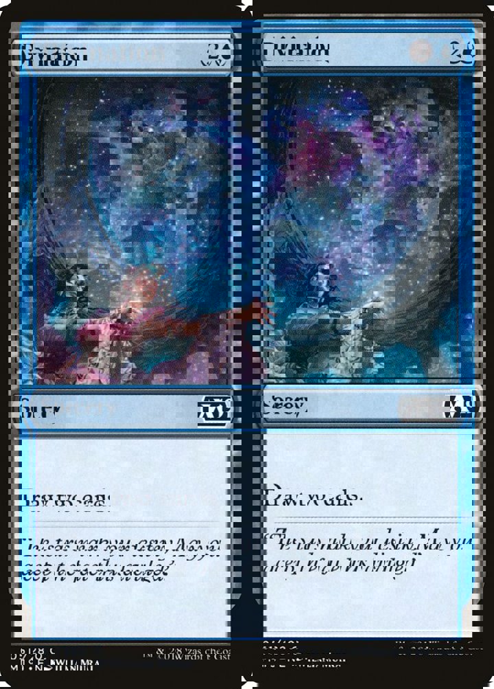 Divination