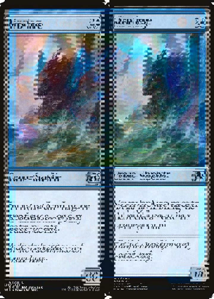 Mirror Image