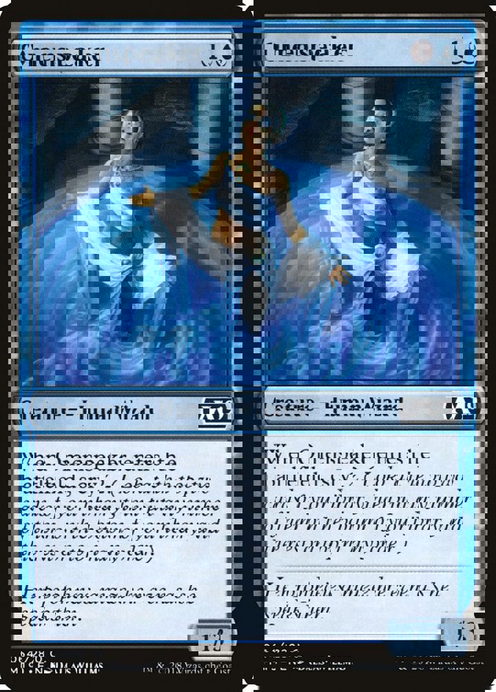 Omenspeaker