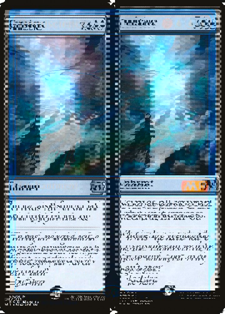 Omniscience