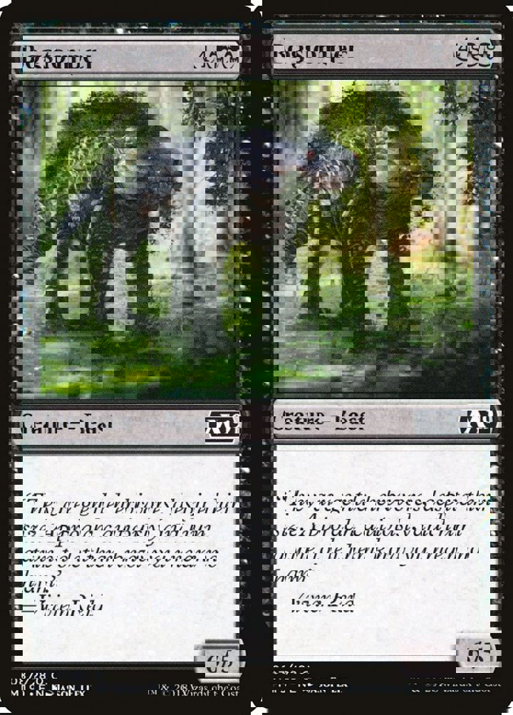Bogstomper