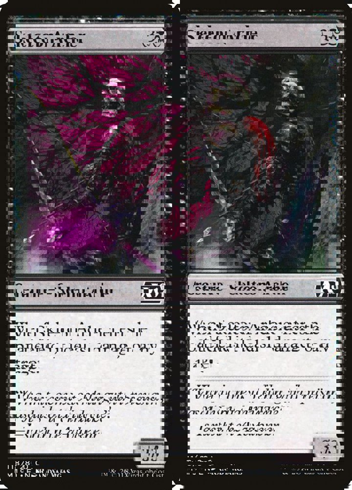 Skeleton Archer