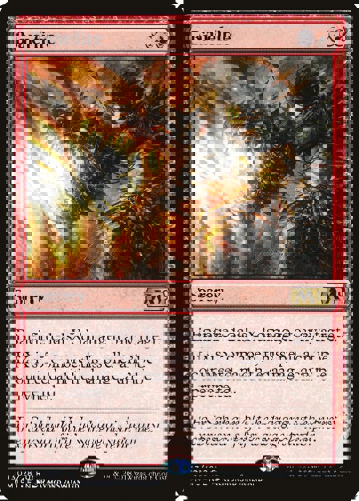 Banefire