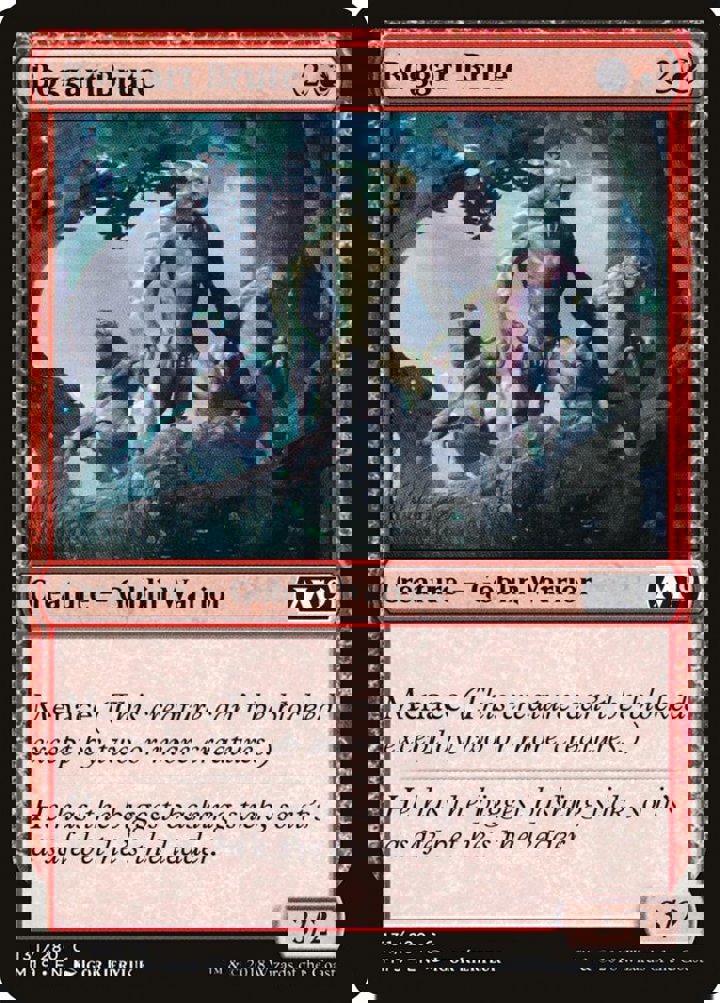 Boggart Brute