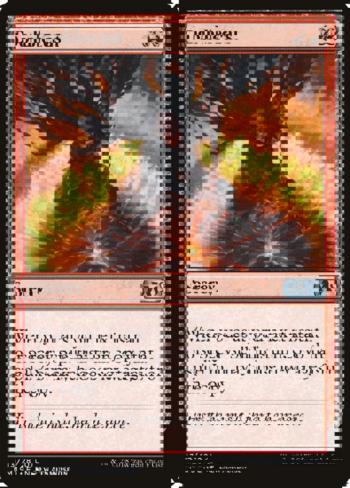 Doublecast