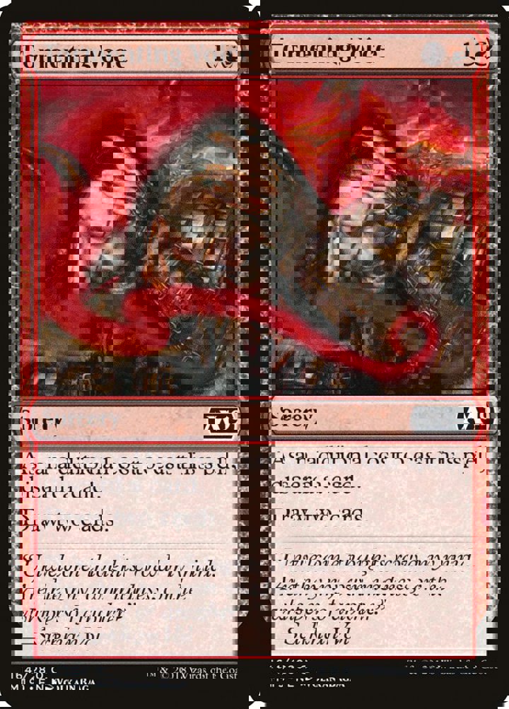 Tormenting Voice