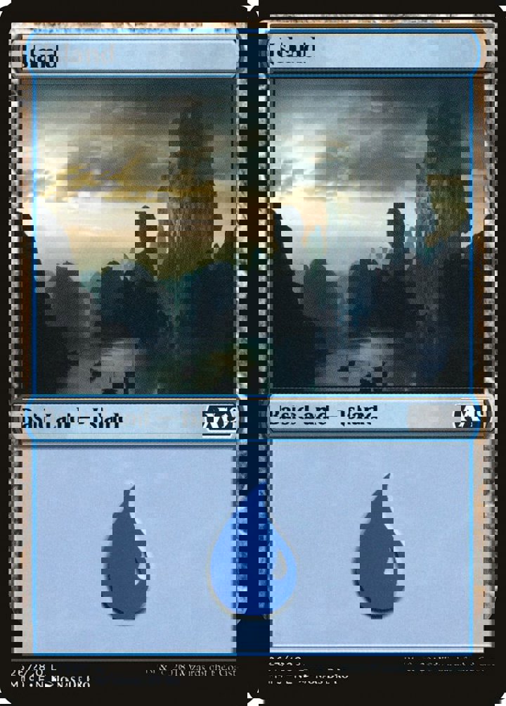 Island (V.3)