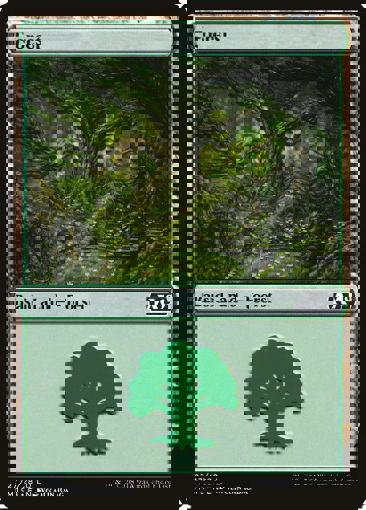 Forest (V.1)