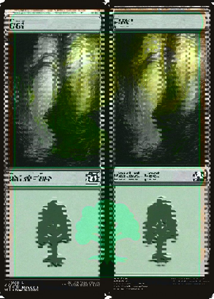 Forest (V.3)