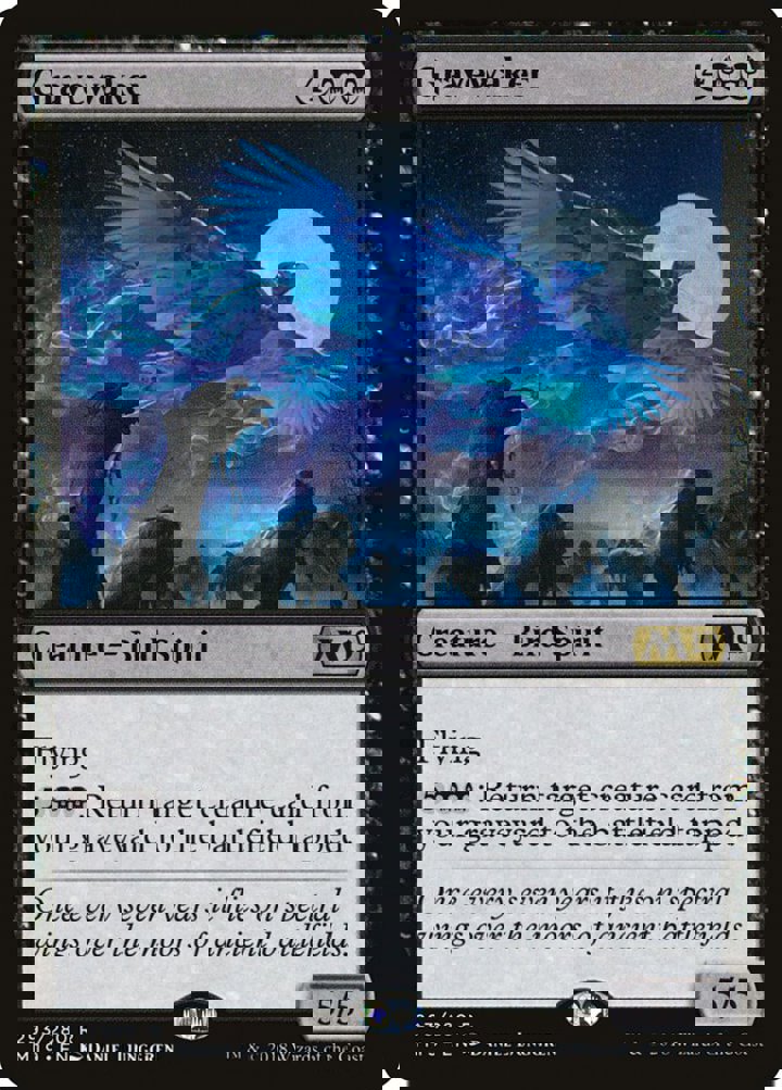 Gravewaker