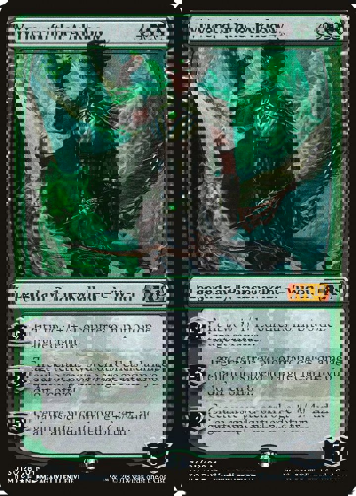 Vivien of the Arkbow