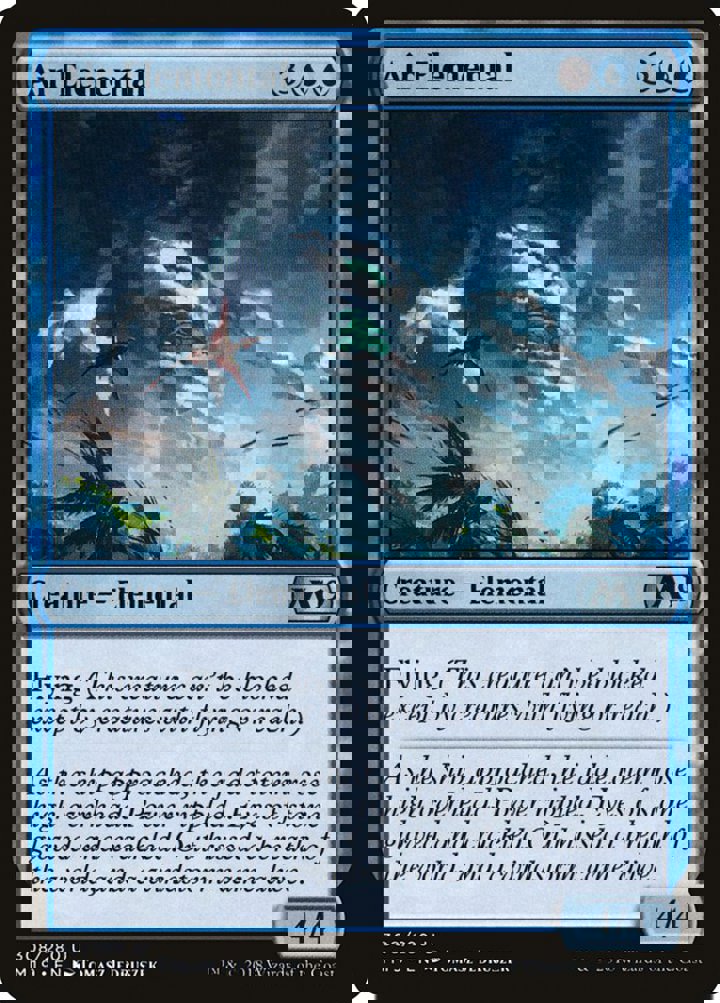 Air Elemental
