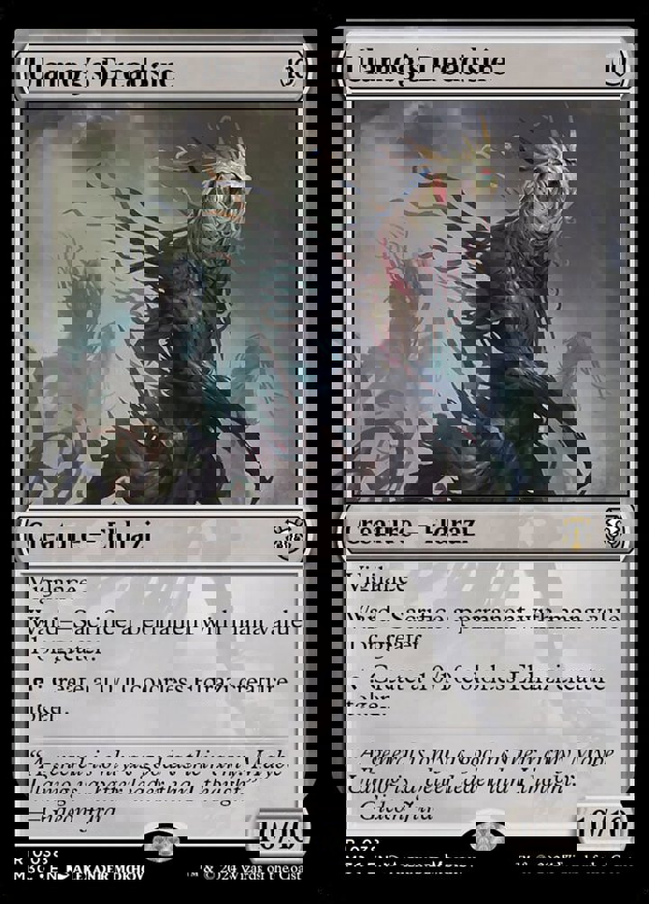 Ulamog's Dreadsire
