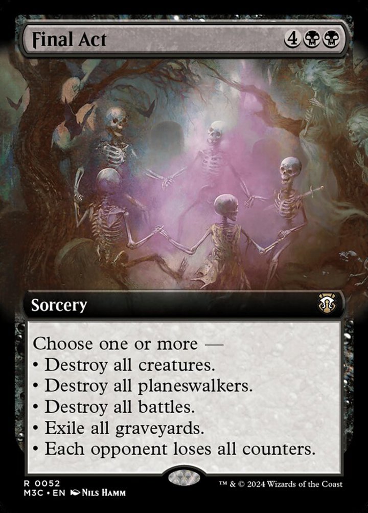 Final Act (V.1)