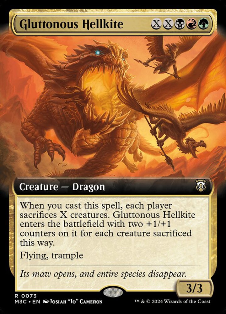 Gluttonous Hellkite (V.1)