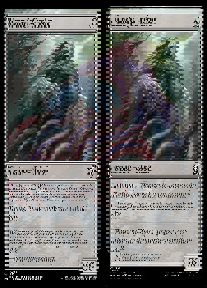 Ulamog's Crusher