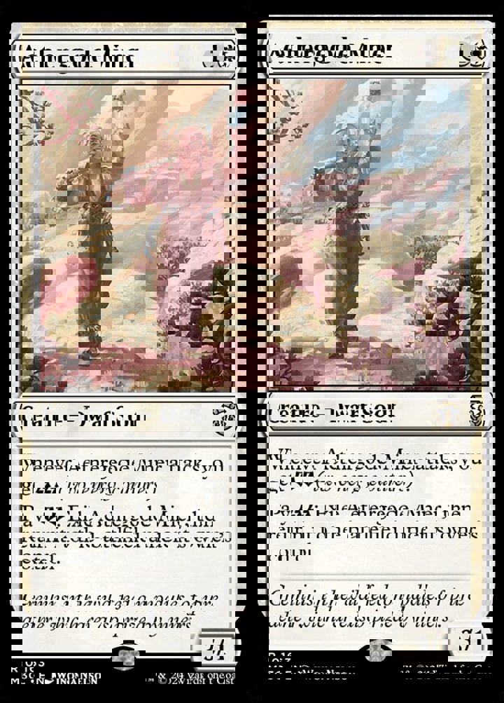 Aethergeode Miner
