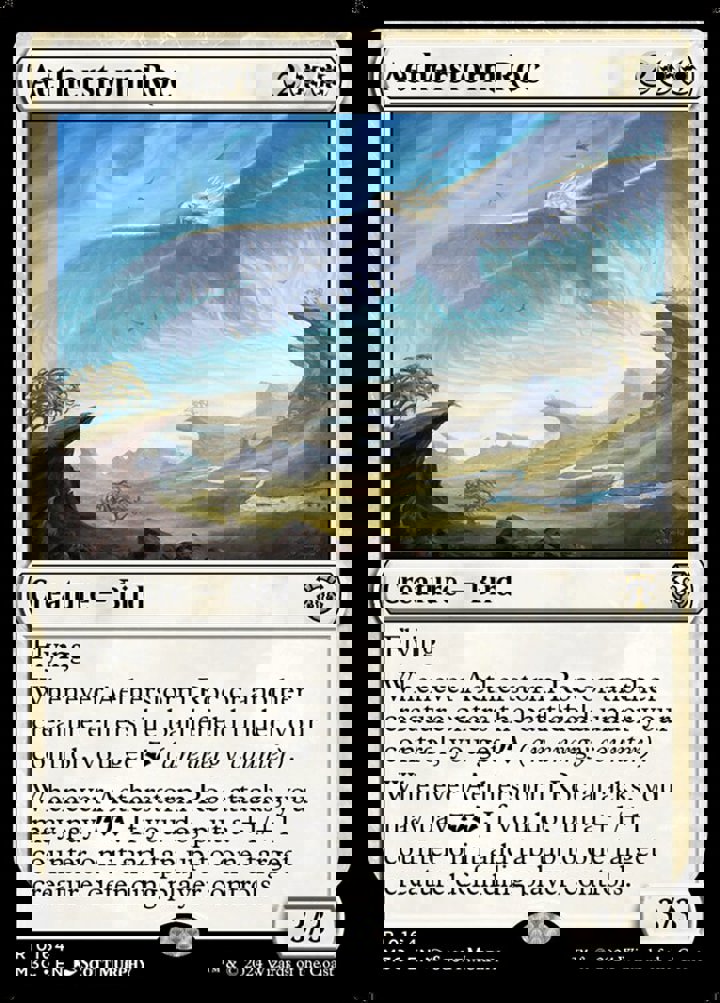 Aetherstorm Roc
