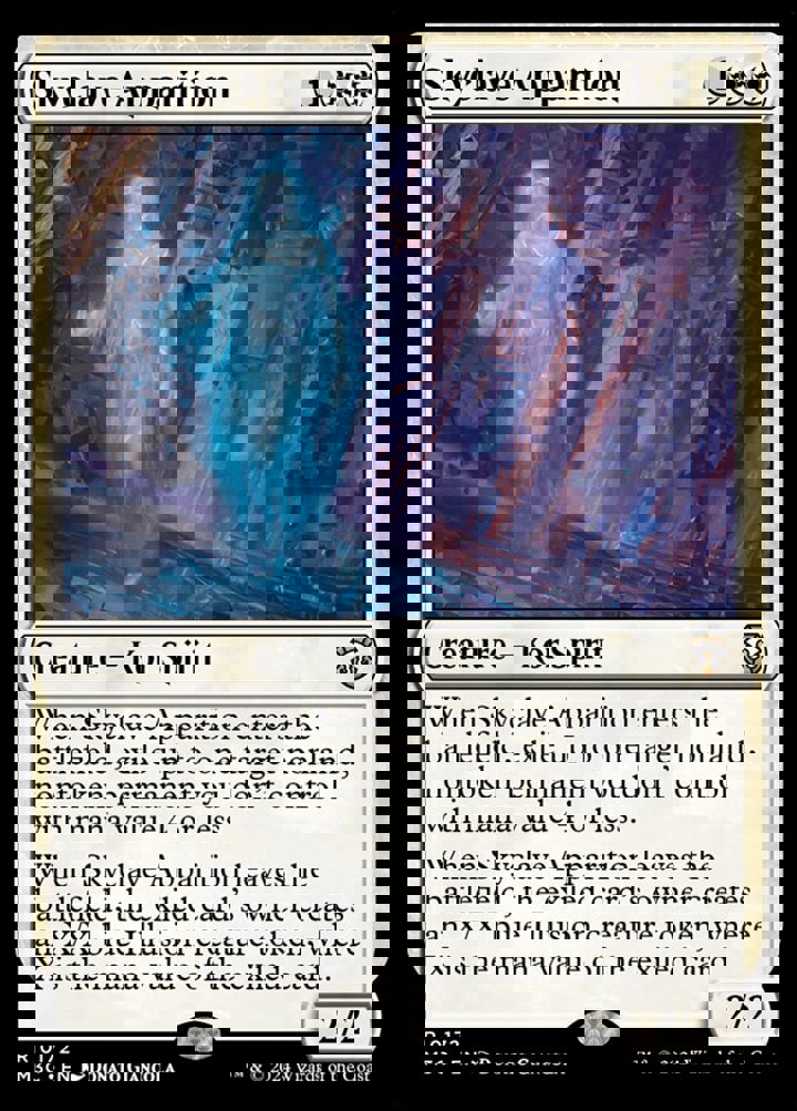 Skyclave Apparition