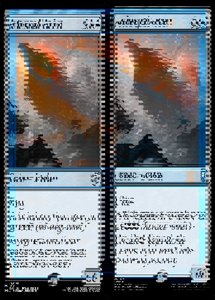 Aethersquall Ancient