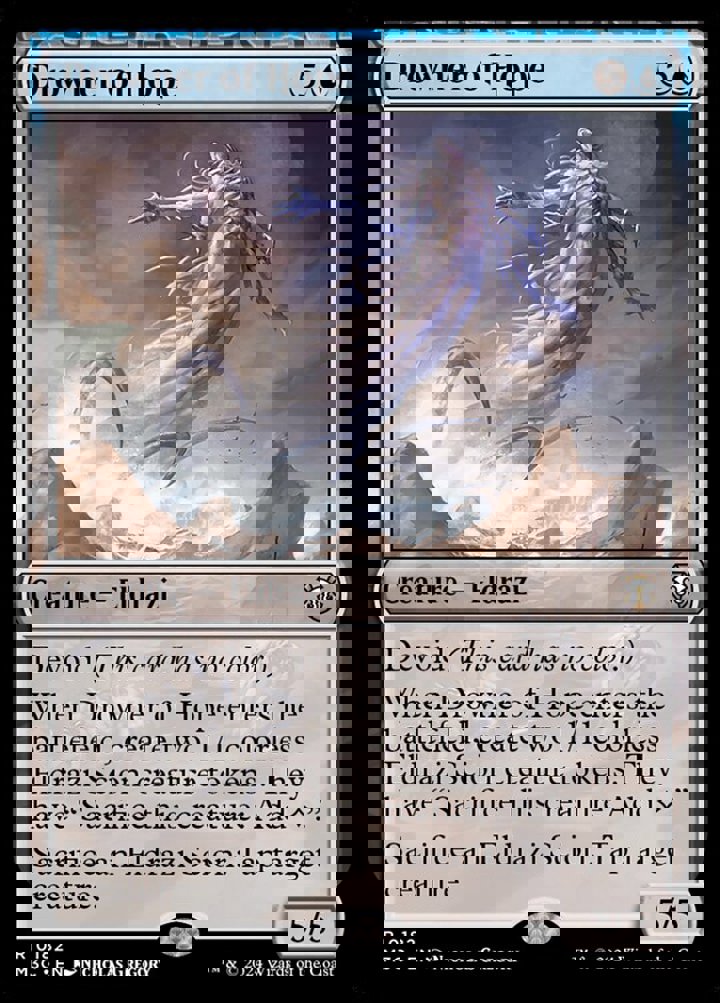 Drowner of Hope