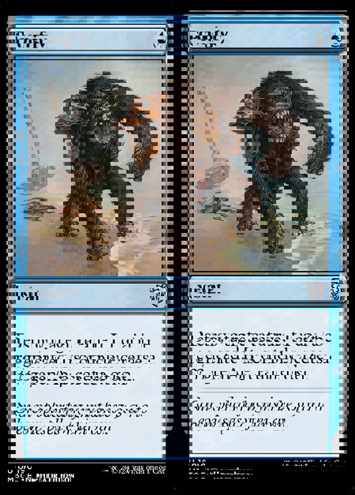 Pongify