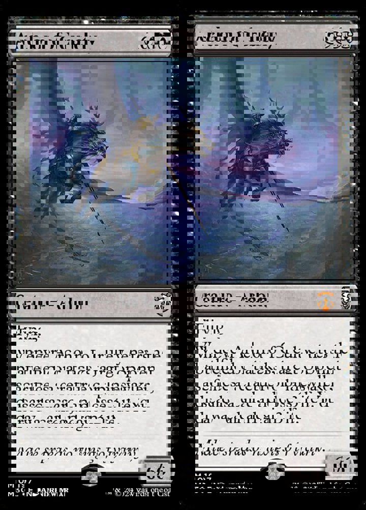 Archon of Cruelty