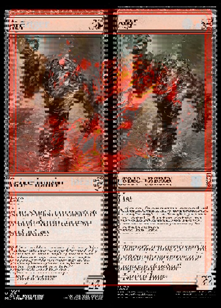 Anger