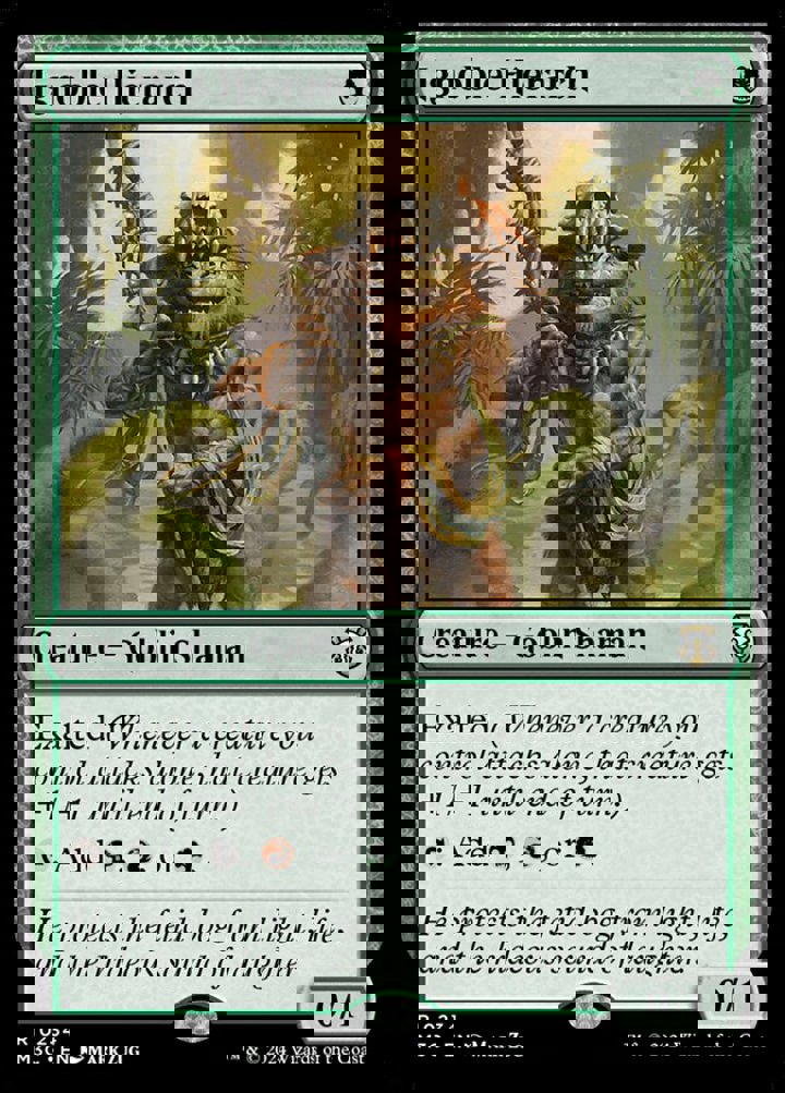 Ignoble Hierarch