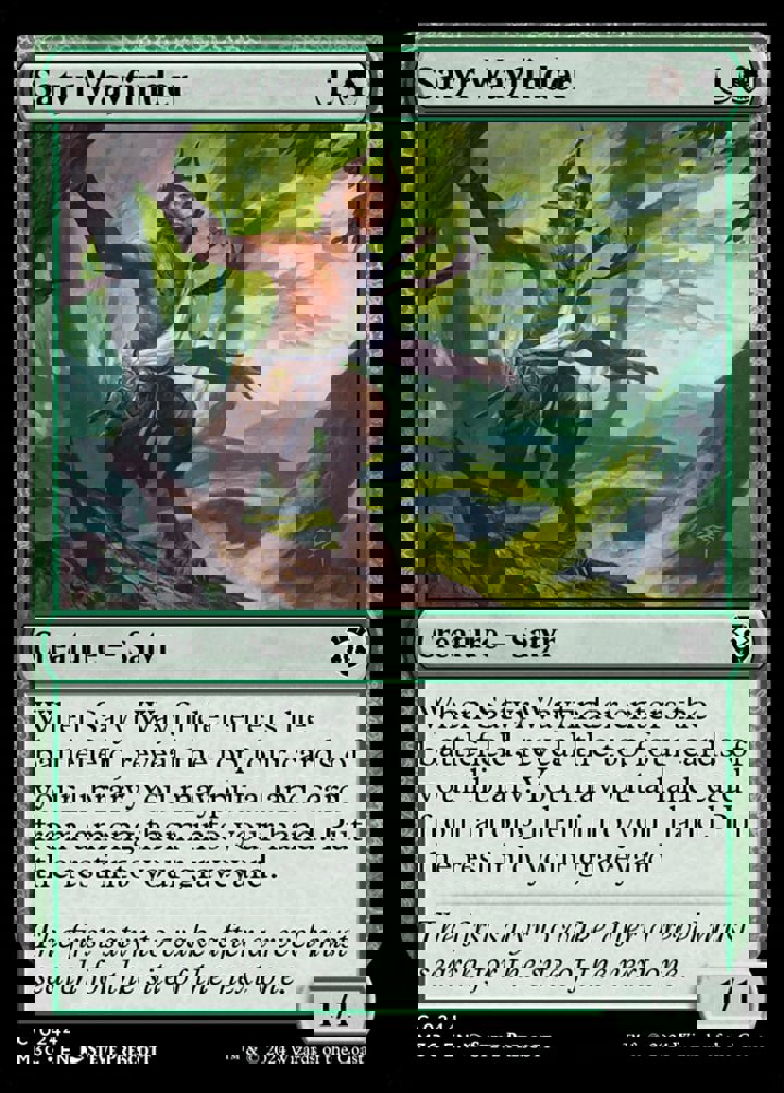 Satyr Wayfinder