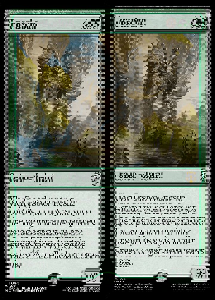 Terastodon