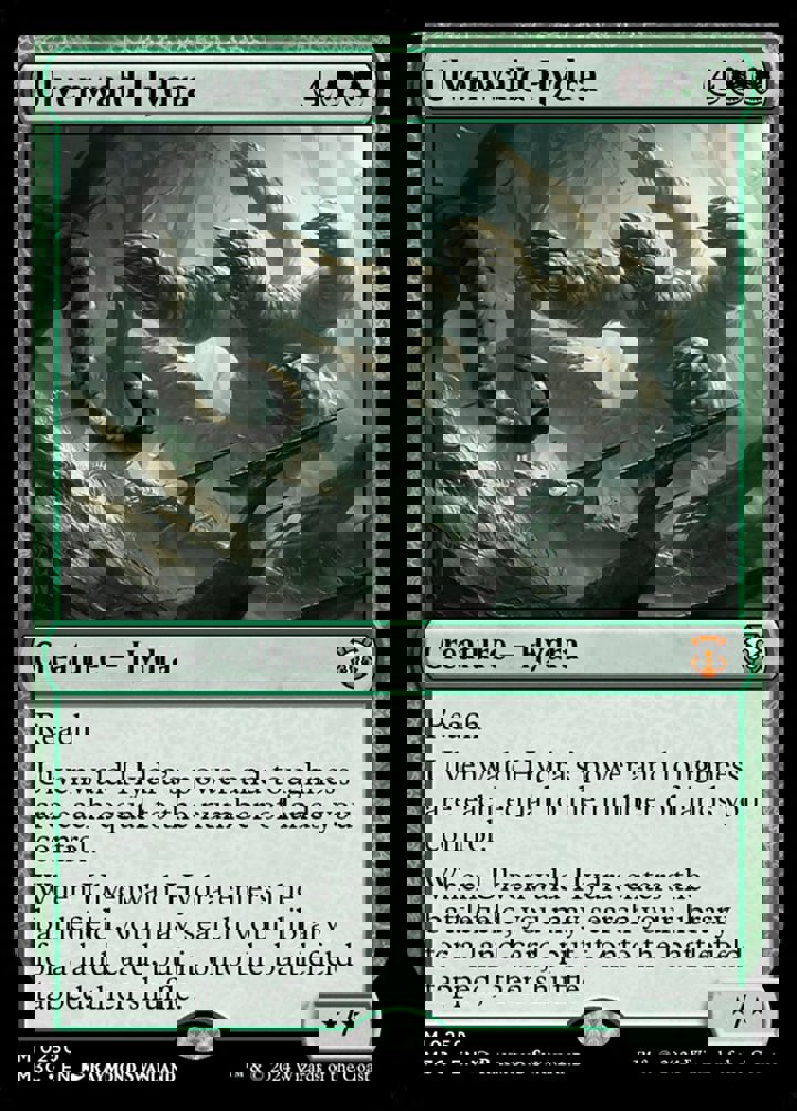 Ulvenwald Hydra