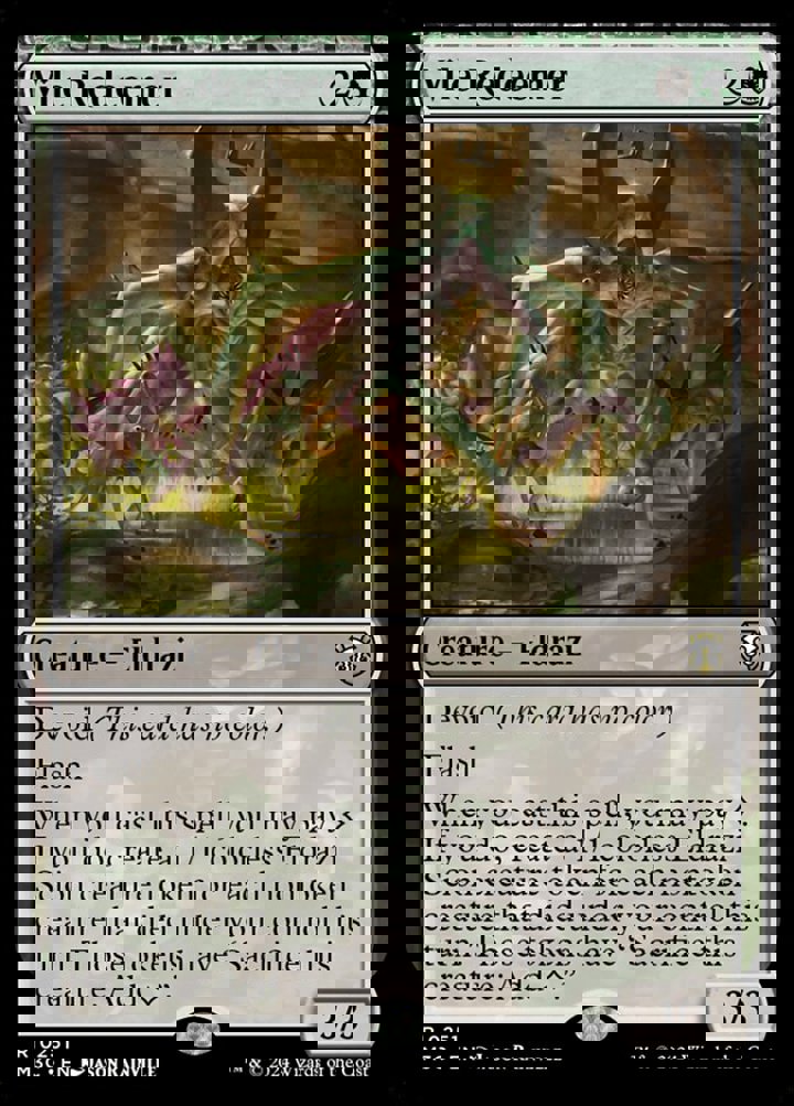 Vile Redeemer