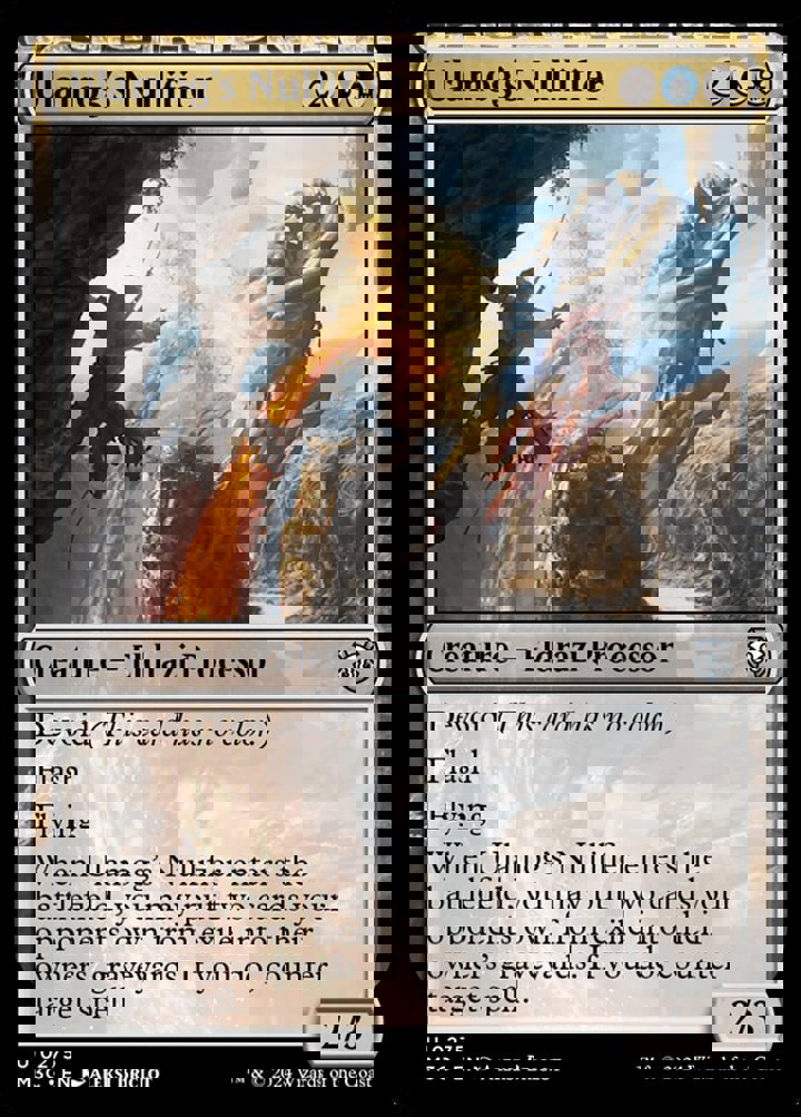 Ulamog's Nullifier