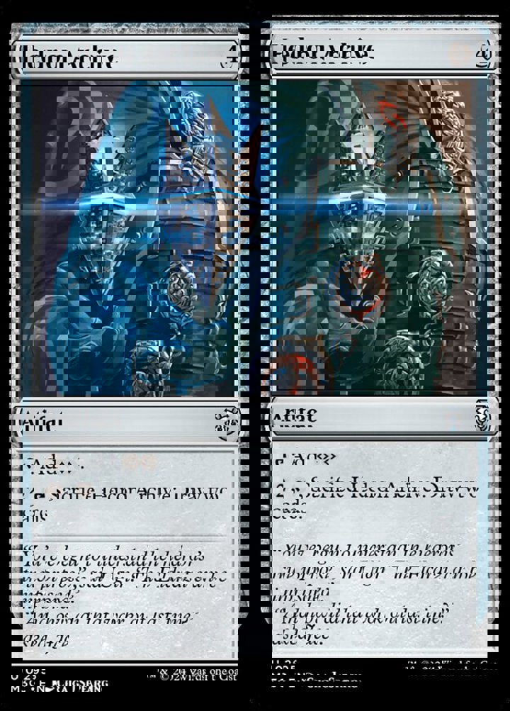 Hedron Archive