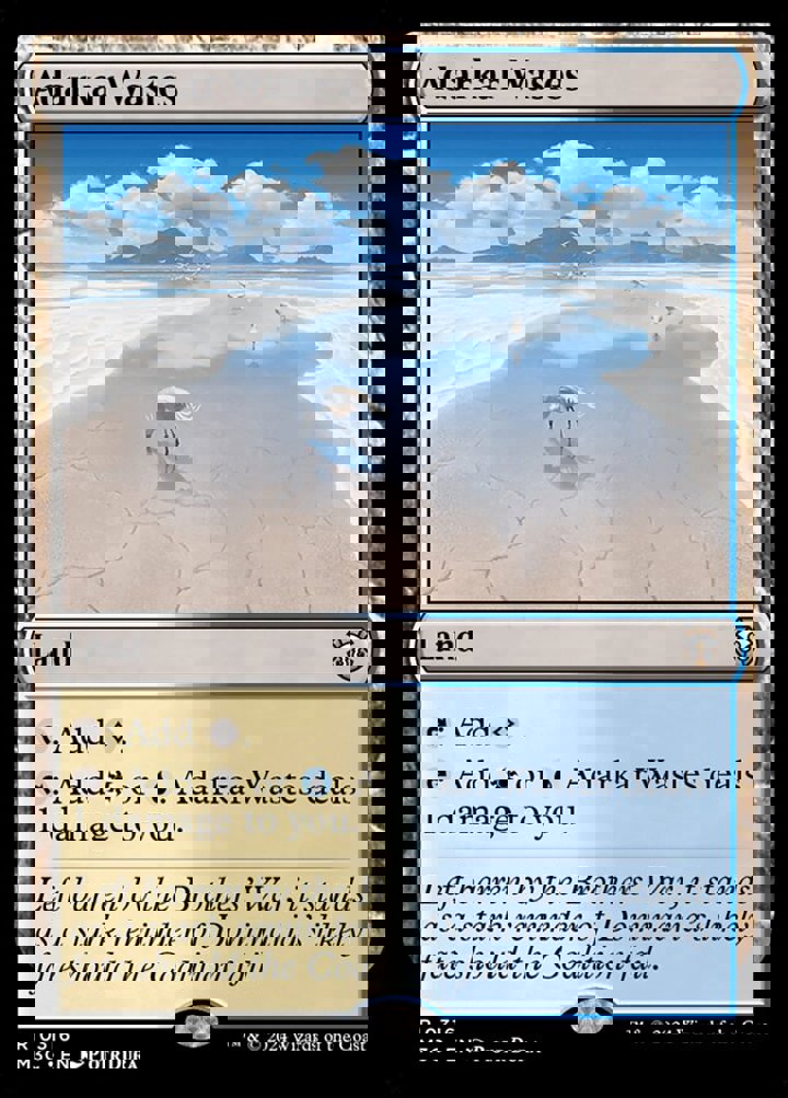 Adarkar Wastes
