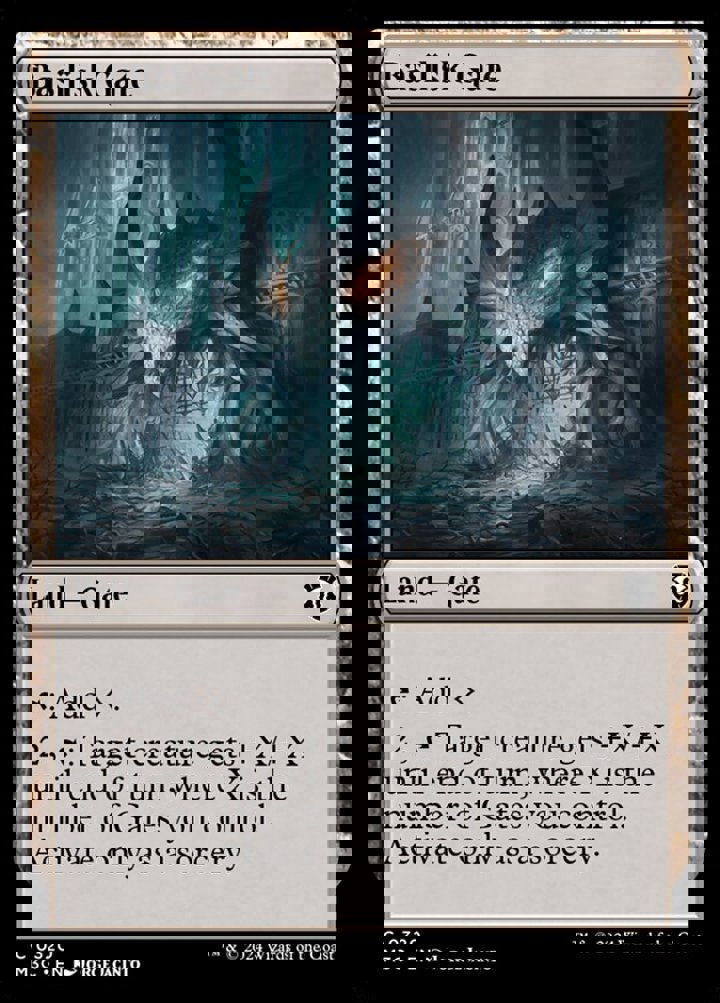 Basilisk Gate